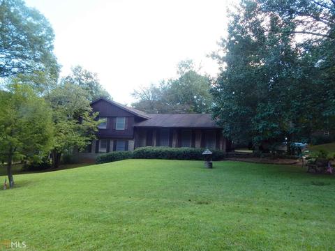 811 Underwood Dr, Lagrange, GA 30240 photo 1