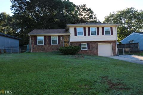 6772 Maddox Rd, Morrow, GA 30260 photo 1