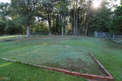 6772 Maddox Rd, Morrow, GA 30260 photo 19