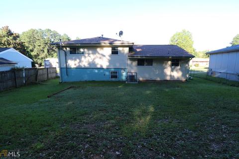 6772 Maddox Rd, Morrow, GA 30260 photo 22