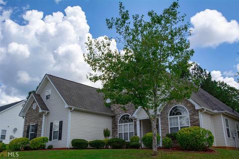 145 Hugh Dr, Covington, GA 30016 photo 2
