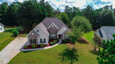 145 Hugh Dr, Covington, GA 30016 photo 1