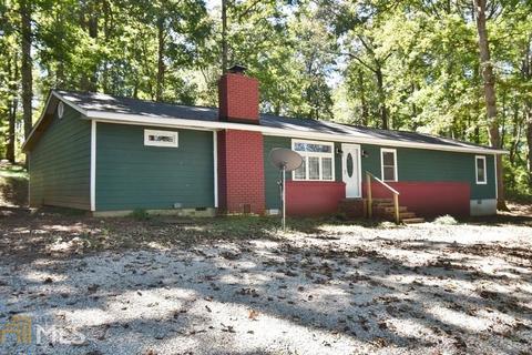 573 Tal Phillips Rd, Commerce, GA 30530 photo 1
