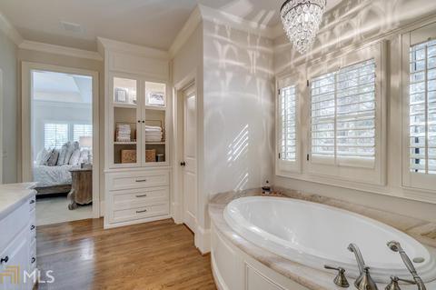 2433 Eudora Way, Duluth, GA 30097 photo 25