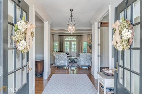 2433 Eudora Way, Duluth, GA 30097 photo 7