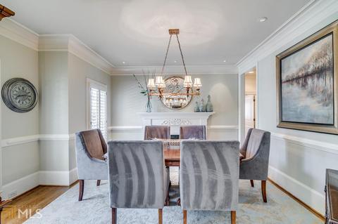 2433 Eudora Way, Duluth, GA 30097 photo 10