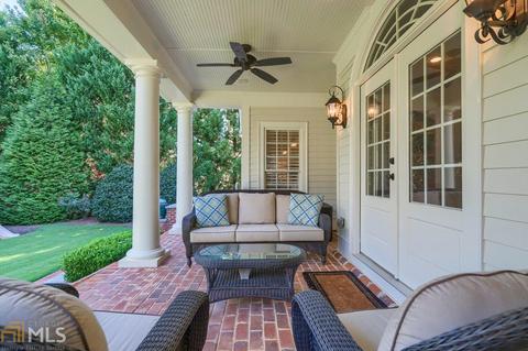 2433 Eudora Way, Duluth, GA 30097 photo 4