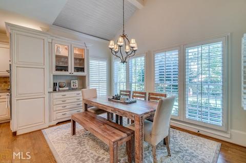 2433 Eudora Way, Duluth, GA 30097 photo 13
