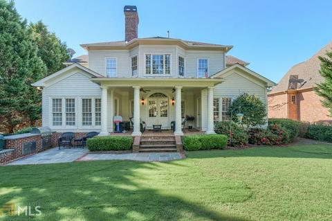2433 Eudora Way, Duluth, GA 30097 photo 5