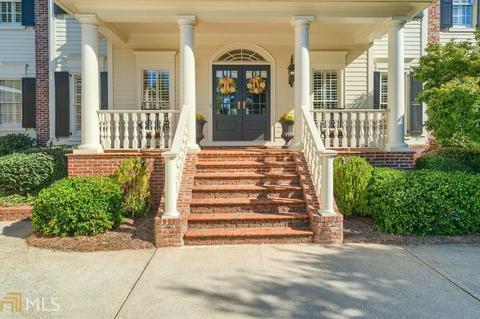 2433 Eudora Way, Duluth, GA 30097 photo 6