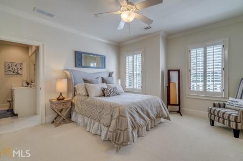 2433 Eudora Way, Duluth, GA 30097 photo 31