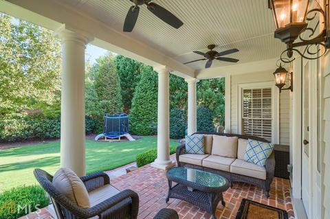 2433 Eudora Way, Duluth, GA 30097 photo 36