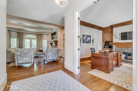 2433 Eudora Way, Duluth, GA 30097 photo 8