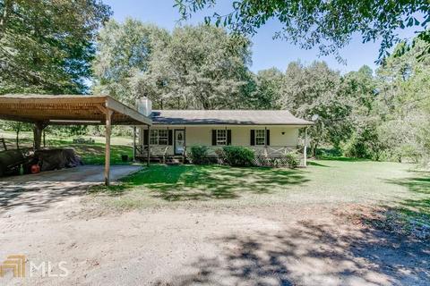 283 Hunter Rd, Jefferson, GA 30549 photo 1