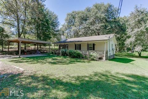 283 Hunter Rd, Jefferson, GA 30549 photo 3