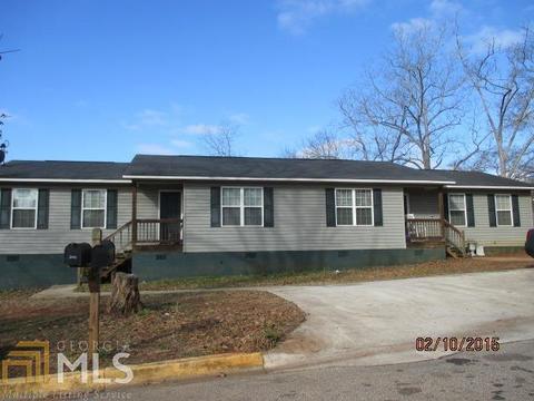 421 E Thompson St, Thomaston, GA 30286 photo 1