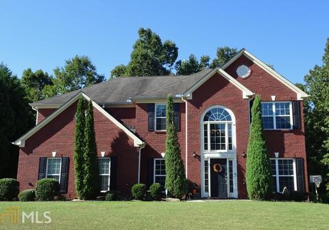 255 Fairway Trl, Covington, GA 30014 photo 1