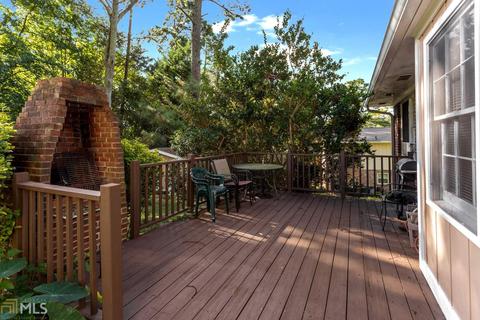 3467 Larch Pine Dr, Duluth, GA 30096 photo 33