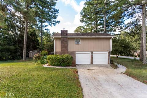 3467 Larch Pine Dr, Duluth, GA 30096 photo 28