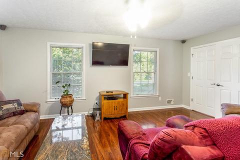 3467 Larch Pine Dr, Duluth, GA 30096 photo 7