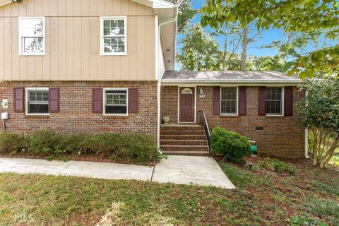 3467 Larch Pine Dr, Duluth, GA 30096 photo 2