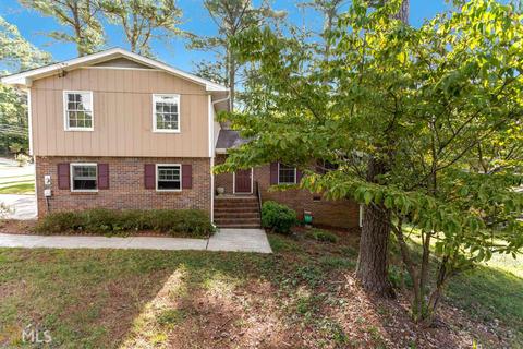 3467 Larch Pine Dr, Duluth, GA 30096 photo 1