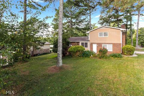 3467 Larch Pine Dr, Duluth, GA 30096 photo 31