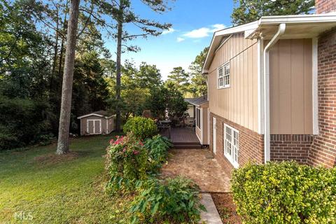 3467 Larch Pine Dr, Duluth, GA 30096 photo 29