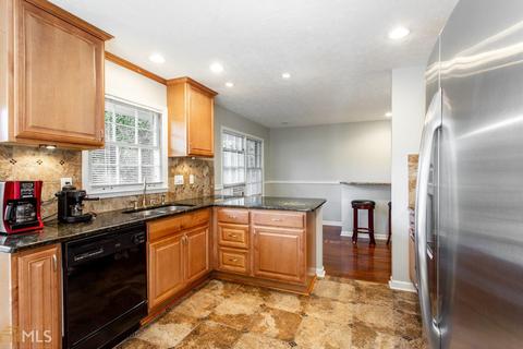 3467 Larch Pine Dr, Duluth, GA 30096 photo 9