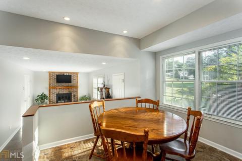 3467 Larch Pine Dr, Duluth, GA 30096 photo 11