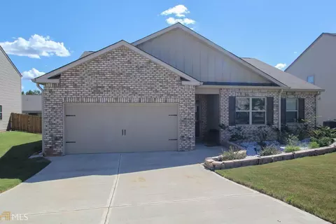 1928 Osprey Dr, Hampton, GA 30228 photo 2