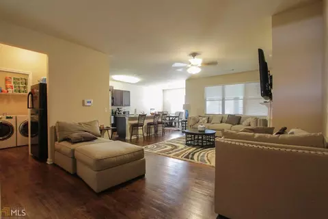 1928 Osprey Dr, Hampton, GA 30228 photo 4