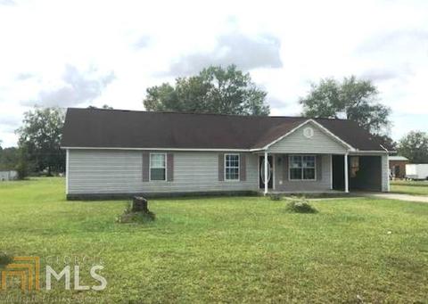 841 Kira Loop, Pearson, GA 31642 photo 1