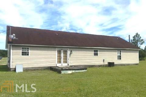 841 Kira Loop, Pearson, GA 31642 photo 2