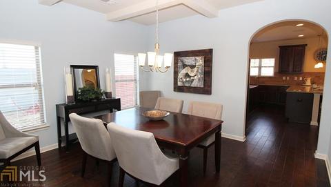310 Silver Ridge Dr, Covington, GA 30016 photo 7