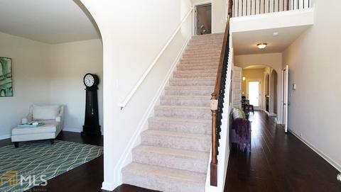 310 Silver Ridge Dr, Covington, GA 30016 photo 10