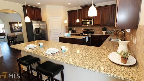 310 Silver Ridge Dr, Covington, GA 30016 photo 4