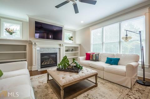 1925 9th St, Chamblee, GA 30341 photo 4