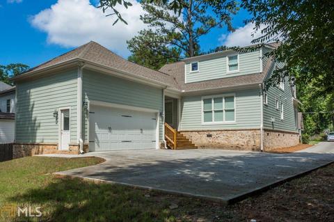 1925 9th St, Chamblee, GA 30341 photo 34