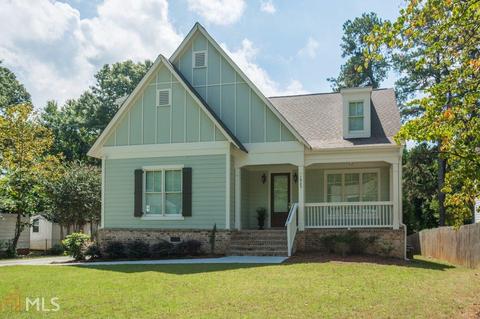 1925 9th St, Chamblee, GA 30341 photo 1