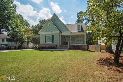 1925 9th St, Chamblee, GA 30341 photo 36