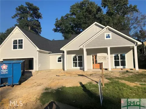 414 Durden Dr, Pooler, GA 31322 photo 1