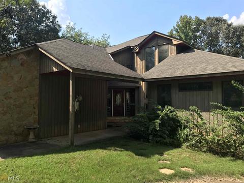 1435 Salem Rd, Lagrange, GA 30241 photo 1