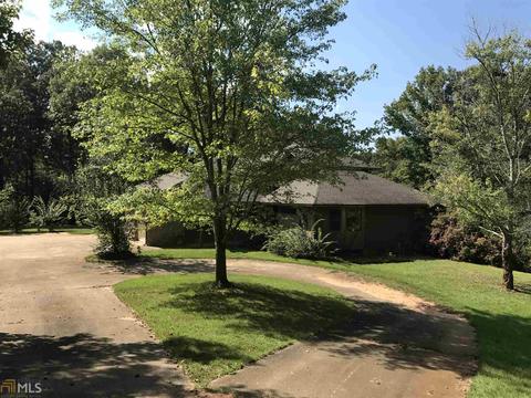 1435 Salem Rd, Lagrange, GA 30241 photo 8