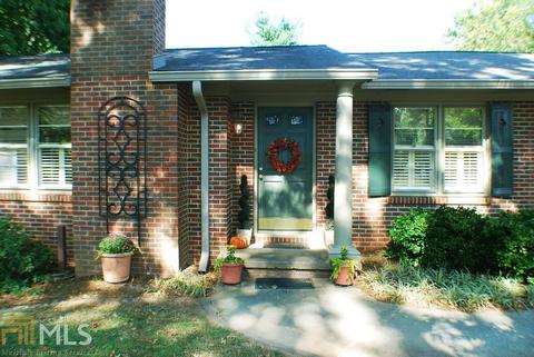 248 Jones St, Cornelia, GA 30531 photo 1