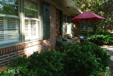 248 Jones St, Cornelia, GA 30531 photo 3
