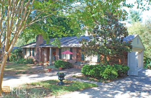 248 Jones St, Cornelia, GA 30531 photo 27