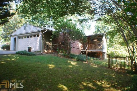 248 Jones St, Cornelia, GA 30531 photo 28