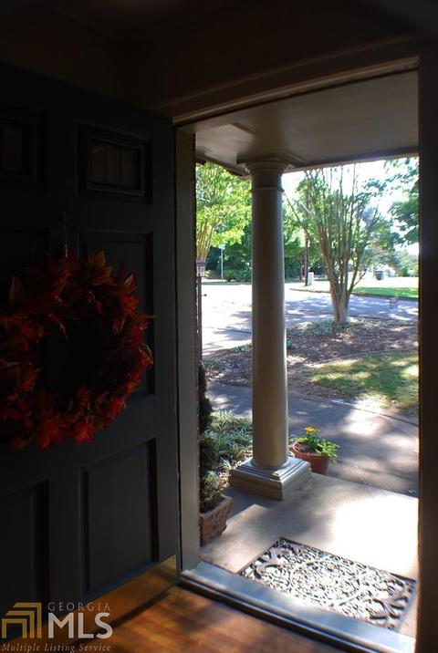 248 Jones St, Cornelia, GA 30531 photo 5