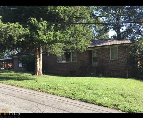 425 Valley Dr, Toccoa, GA 30577 photo 1